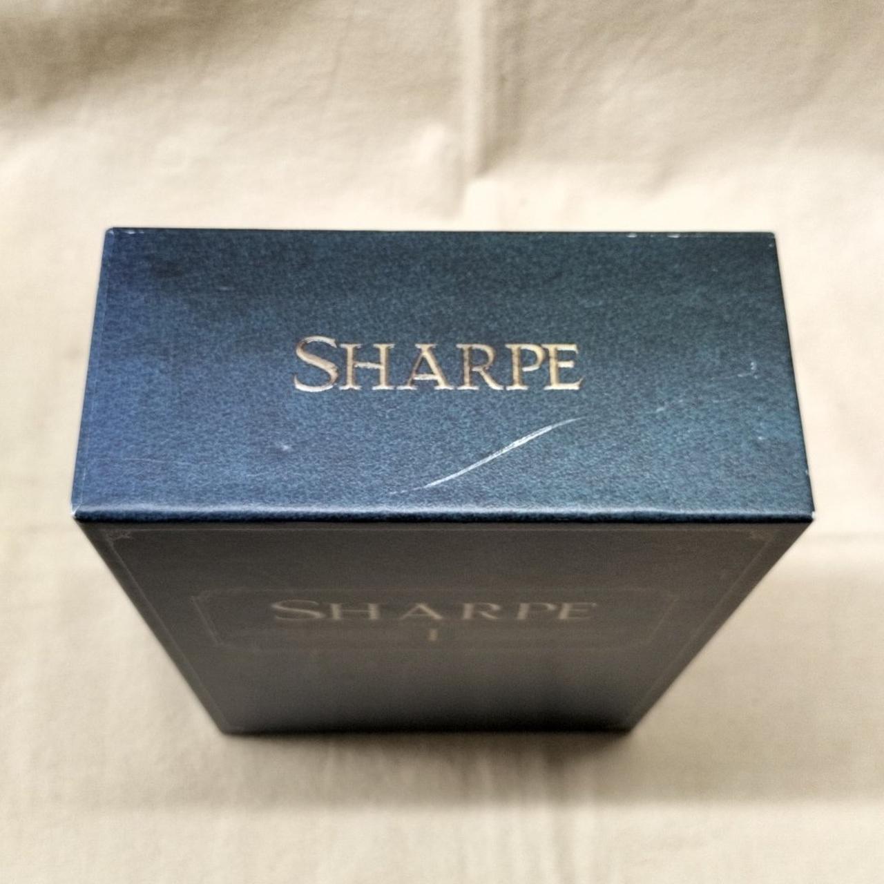 BOXケース、キズ