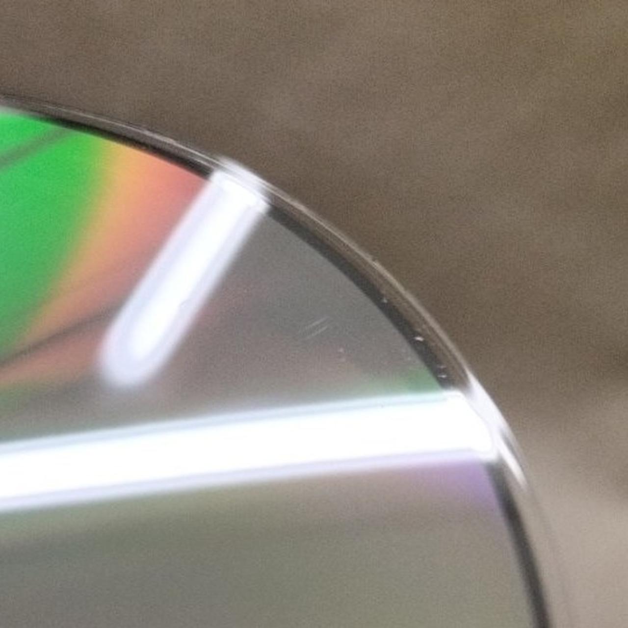 ※盤面キズあり