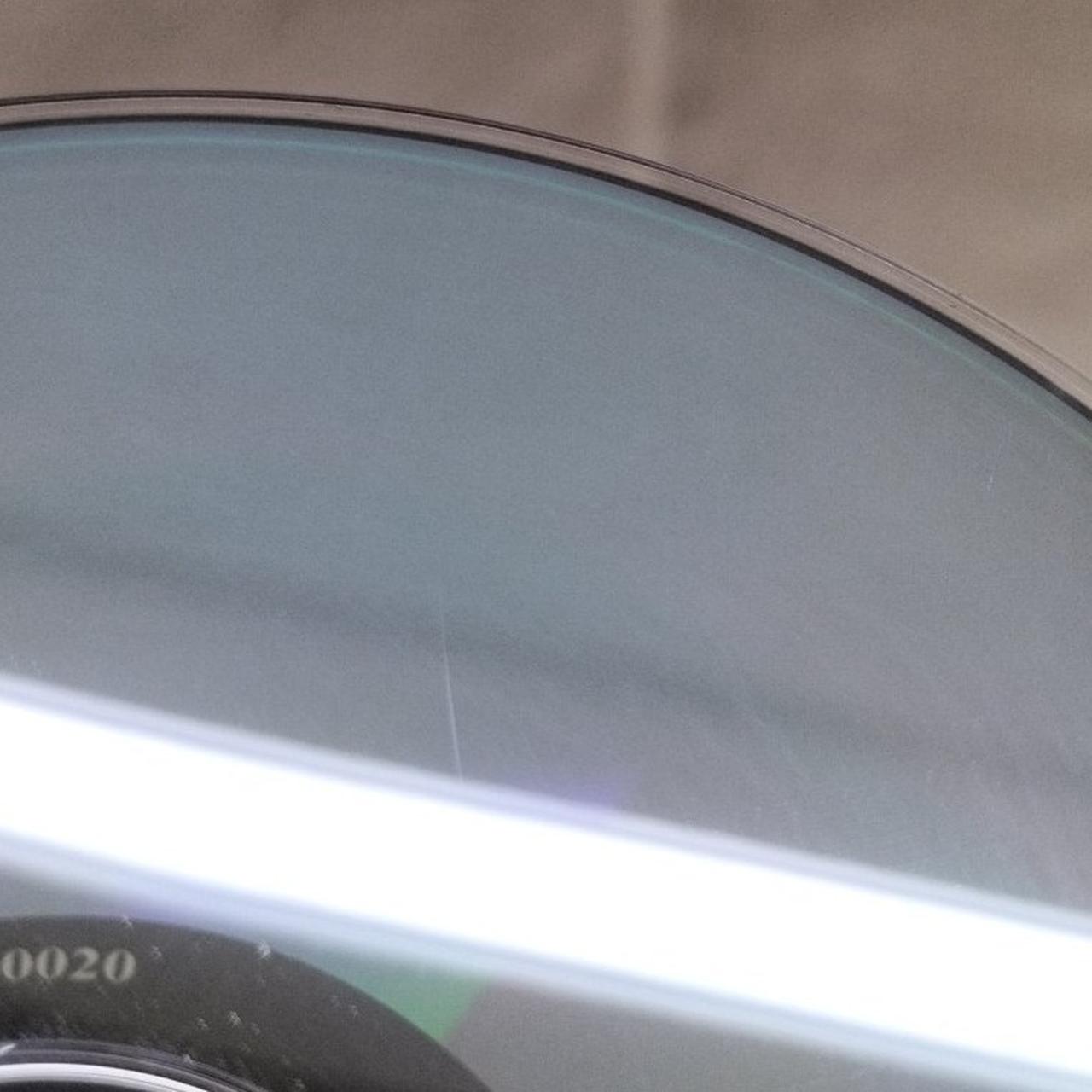 ※第20巻盤面キズあり