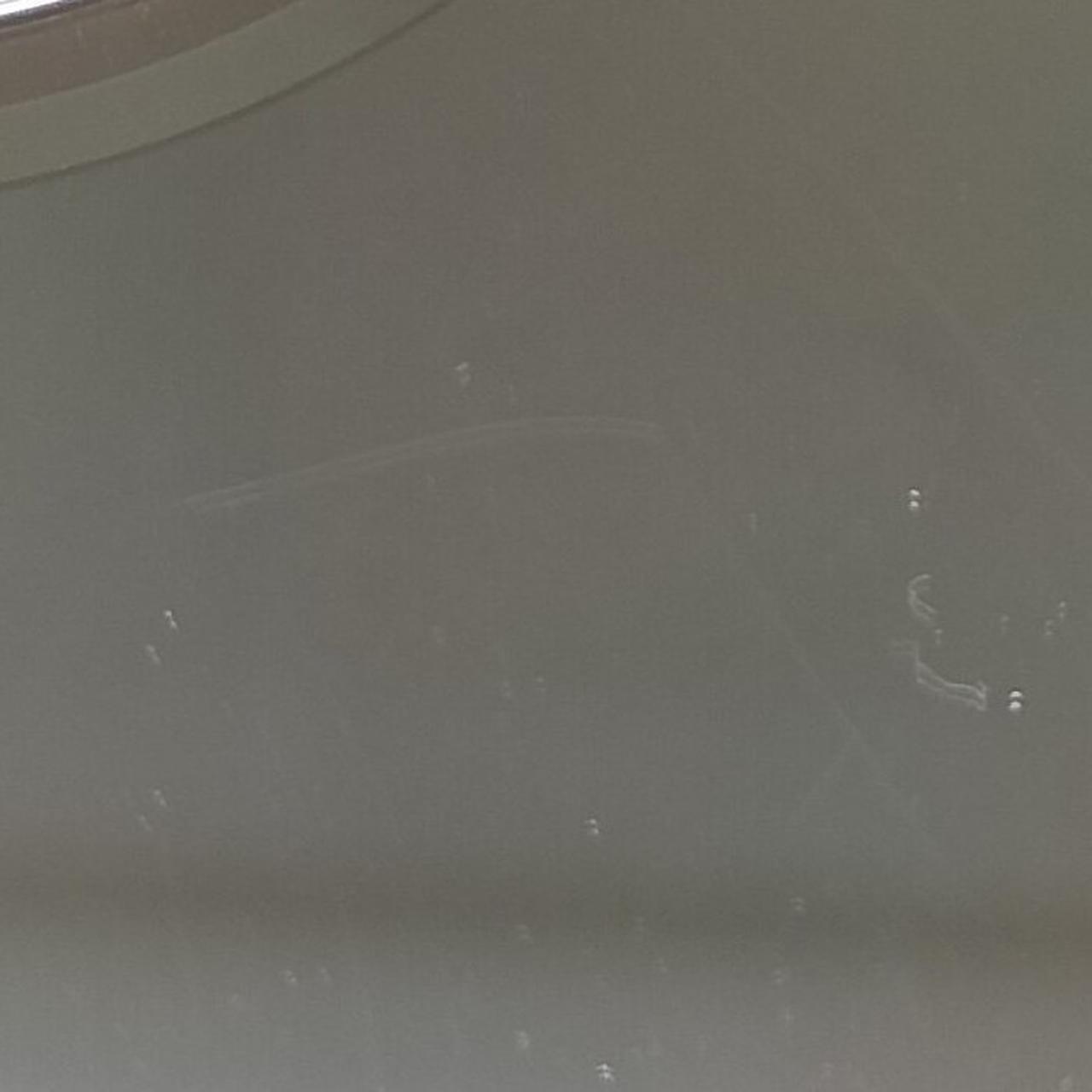 注：盤面にキズあり