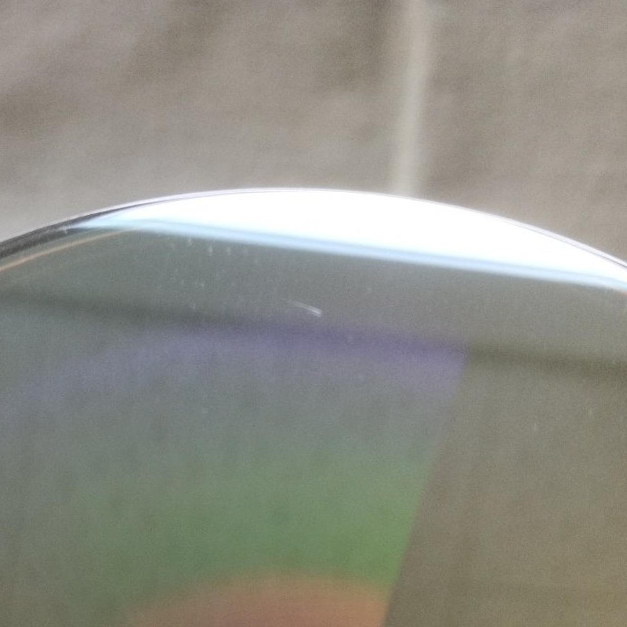 注：DISC6盤面キズあり