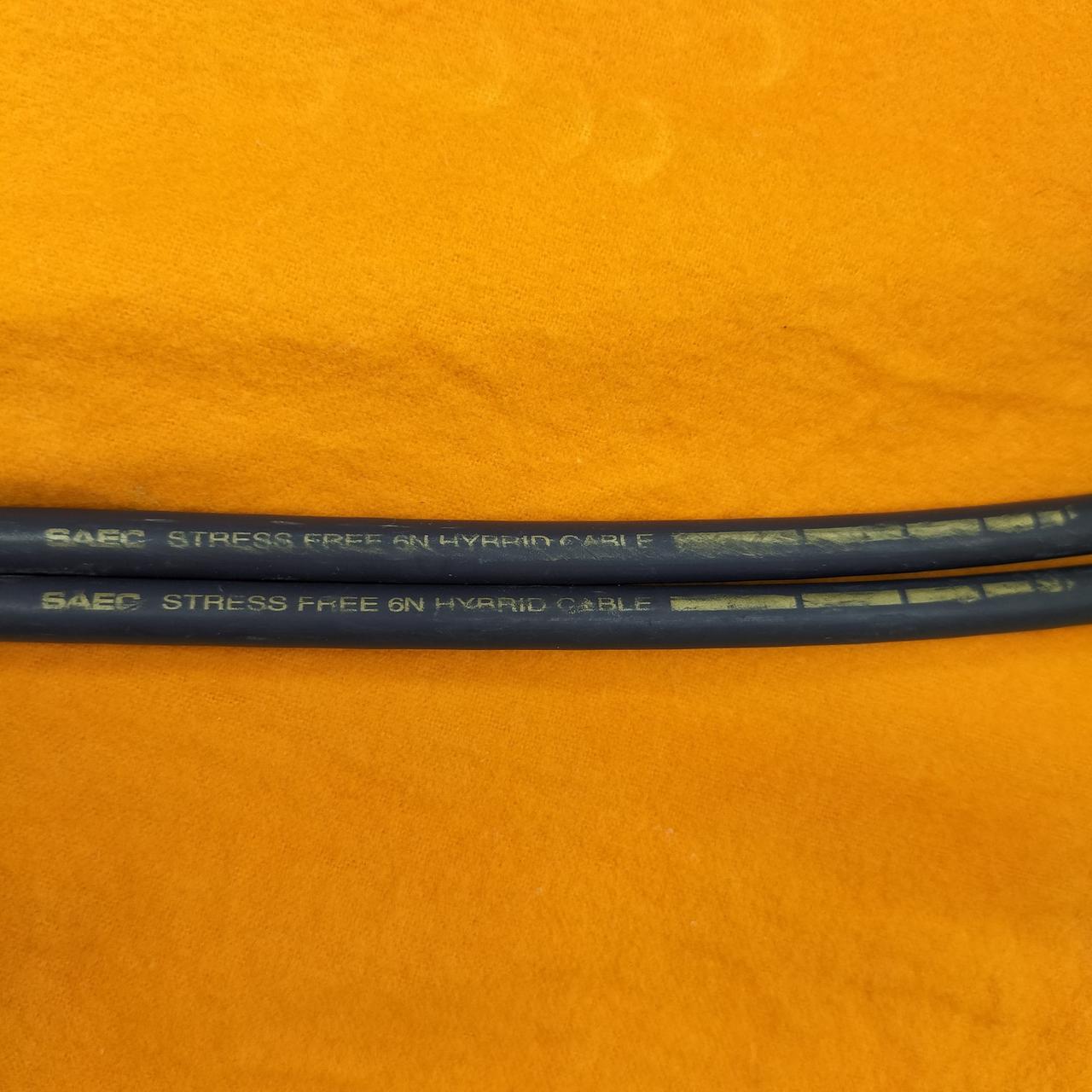 注：ケーブル文字消えあり