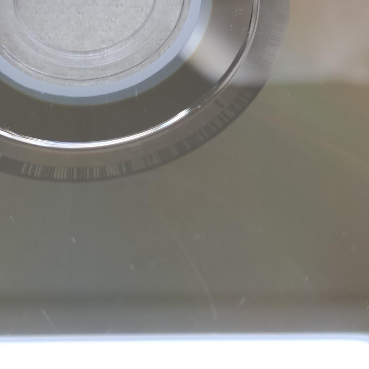 注：ディスク12にキズあり