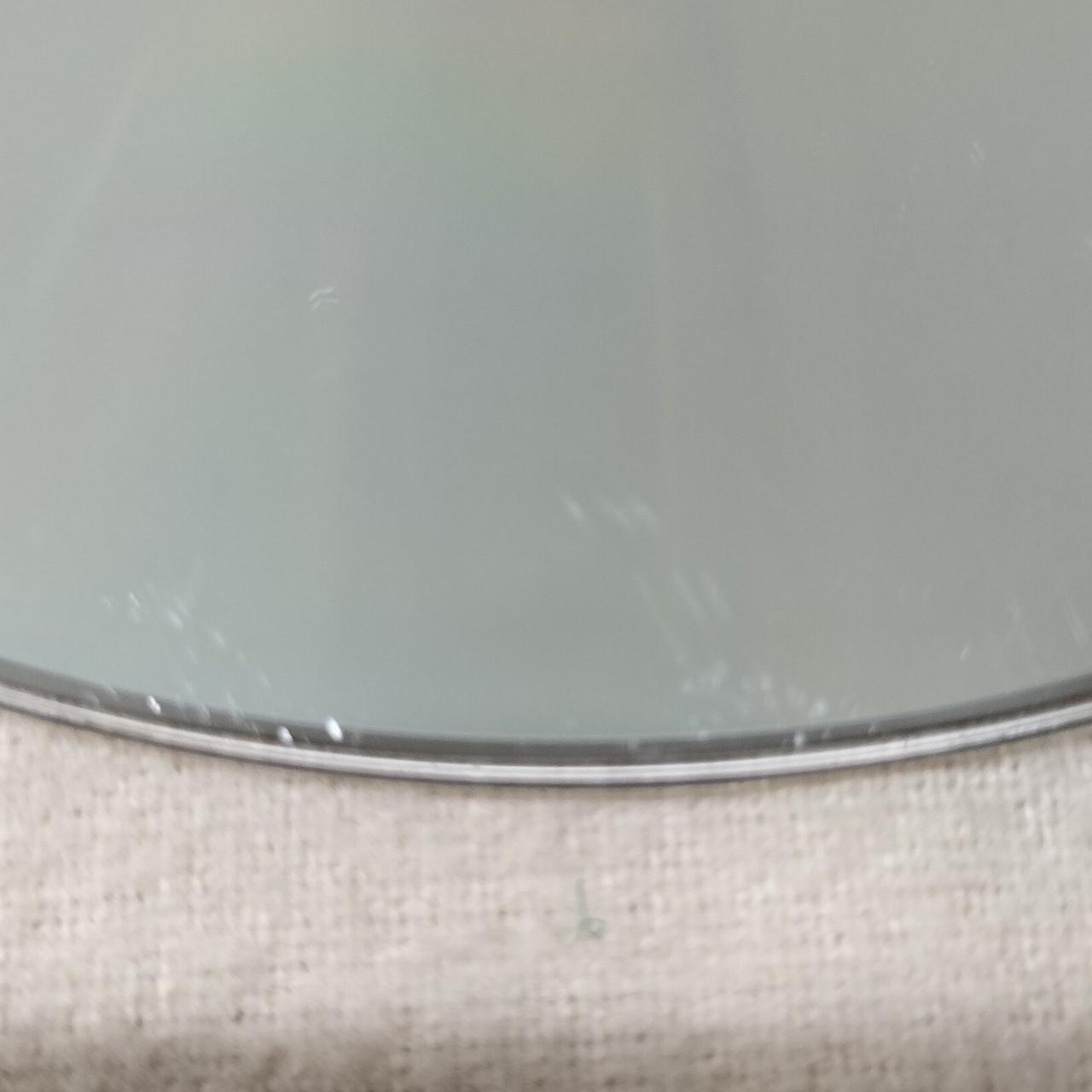 注：盤面にキズあり