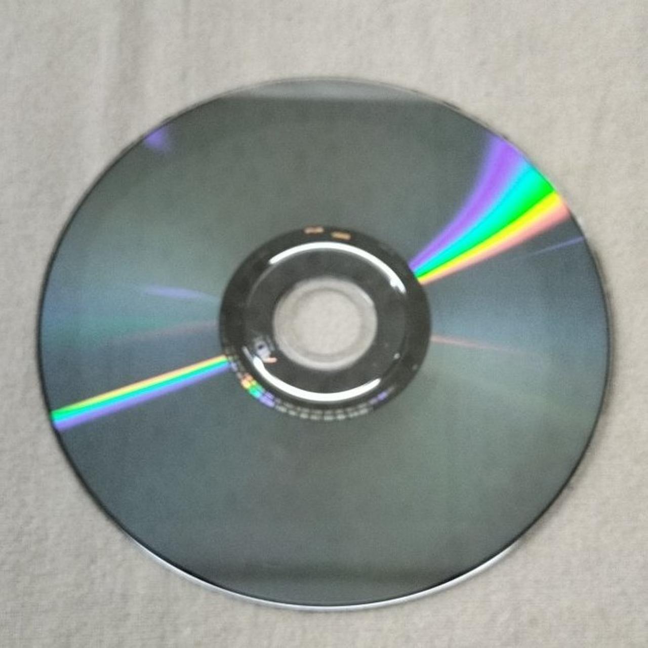 ※盤面、製品精度と思われるムラあり