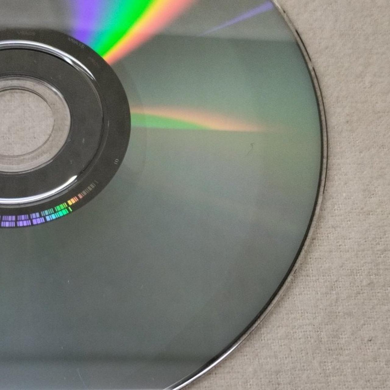 ※盤面、製品精度と思われるムラあり