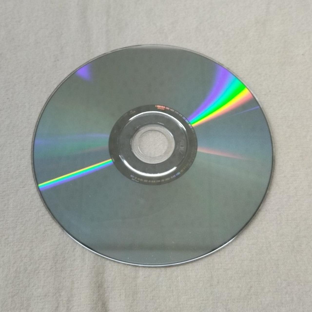 ※盤面、製品精度と思われるムラあり