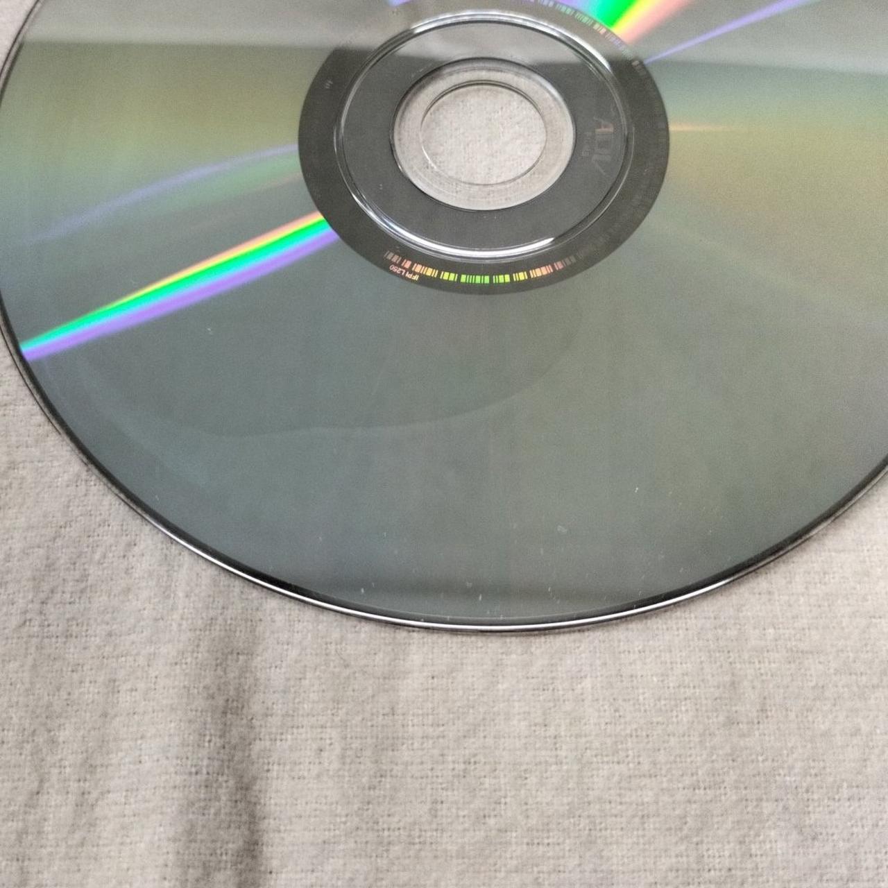 ※盤面、製品精度と思われるムラあり