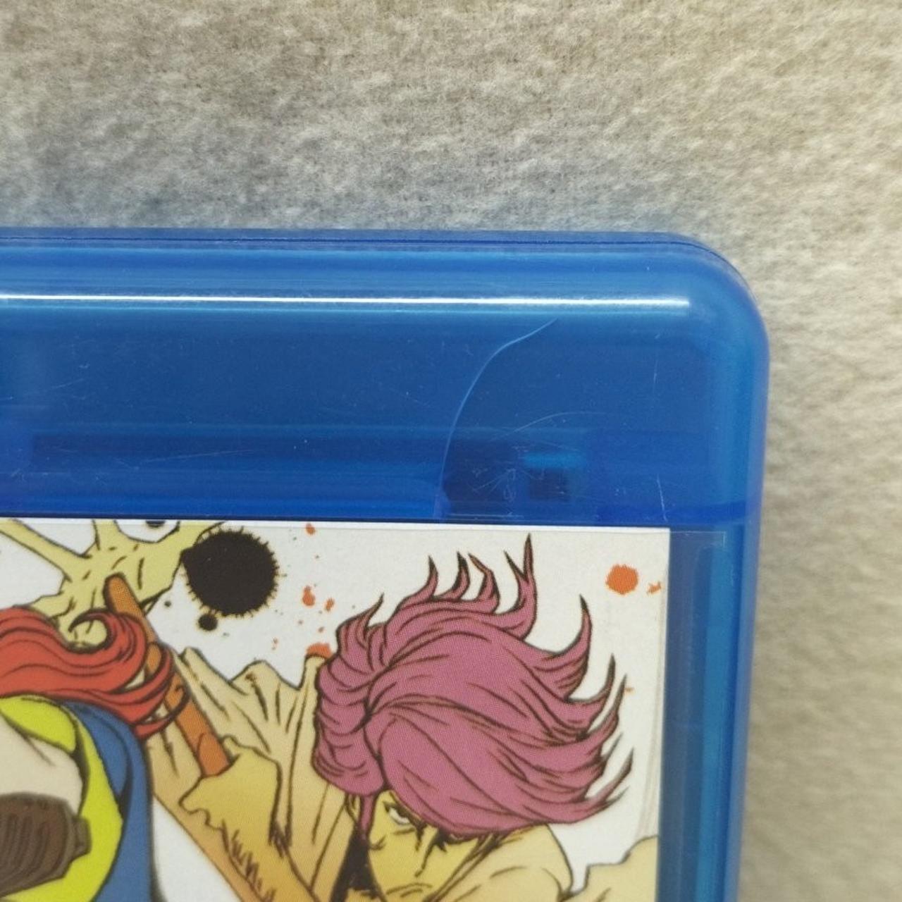 ※ケースヒビ割れ