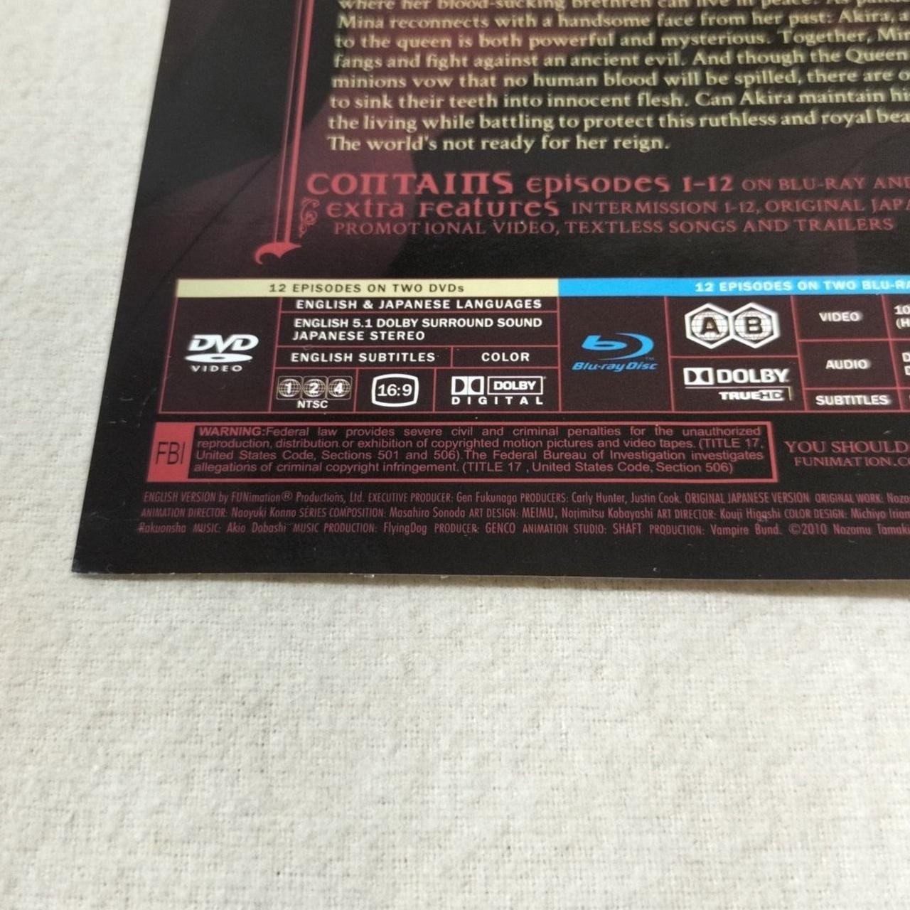 DVD：1,2,4、BD：A,B