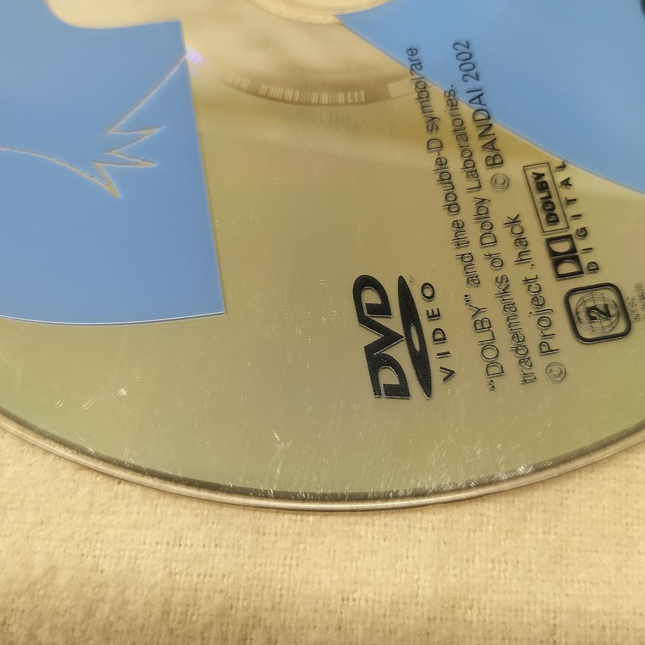 注：盤面にキズあり