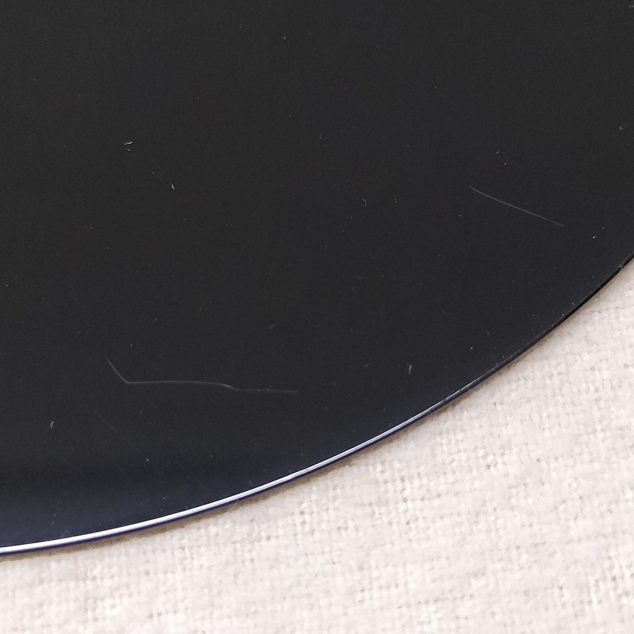 注：盤面にキズあり