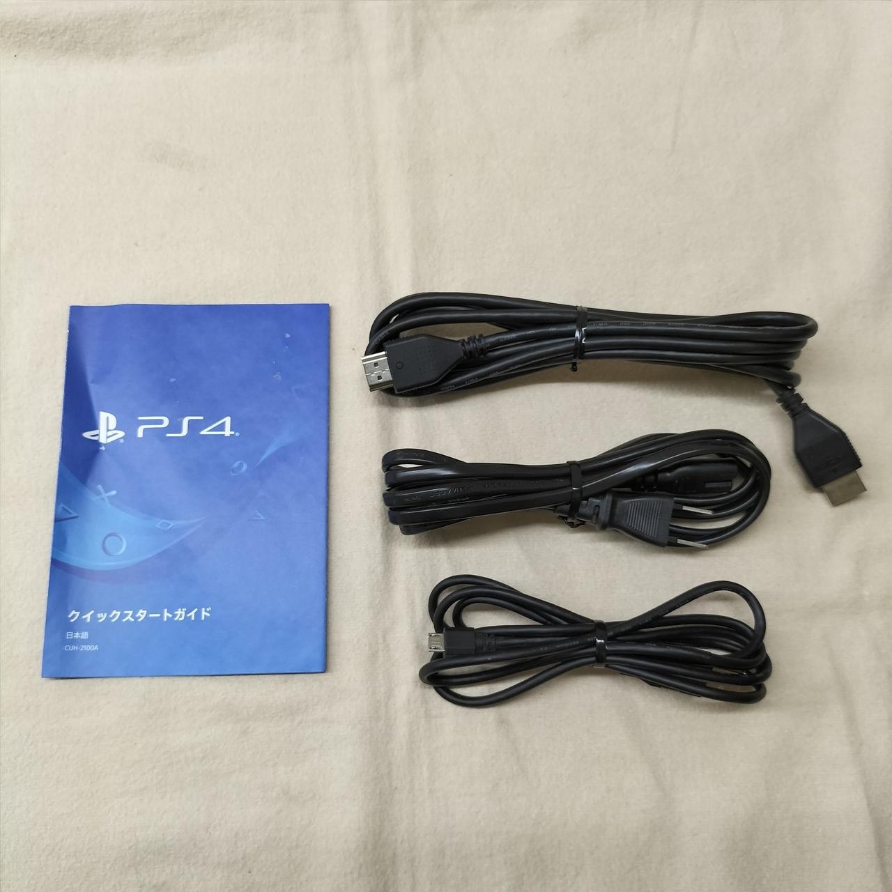 SONY - PS4 本体、ゲームソフト13本、その他付属品 SONY|PS4|HARDOFFオフモール（オフモ）|2010070000008944