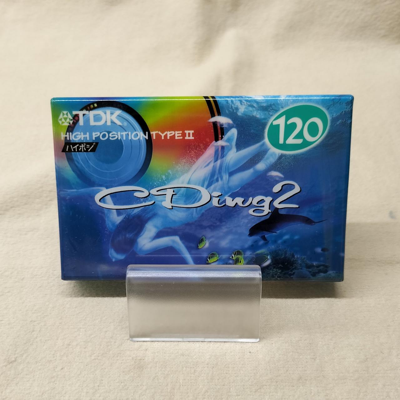 【バラ売り専用】ハードコア  デモテープ TDK|カセットテープ 10巻セット(バラ)|HARDOFFオフモール