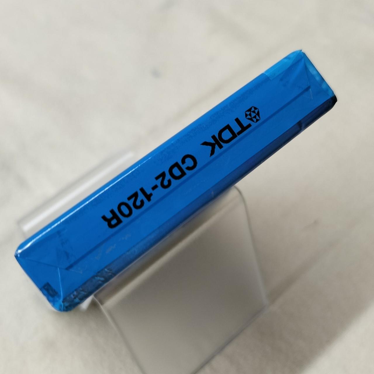 【バラ売り専用】ハードコア  デモテープ TDK|カセットテープ 10巻セット(バラ)|HARDOFFオフモール