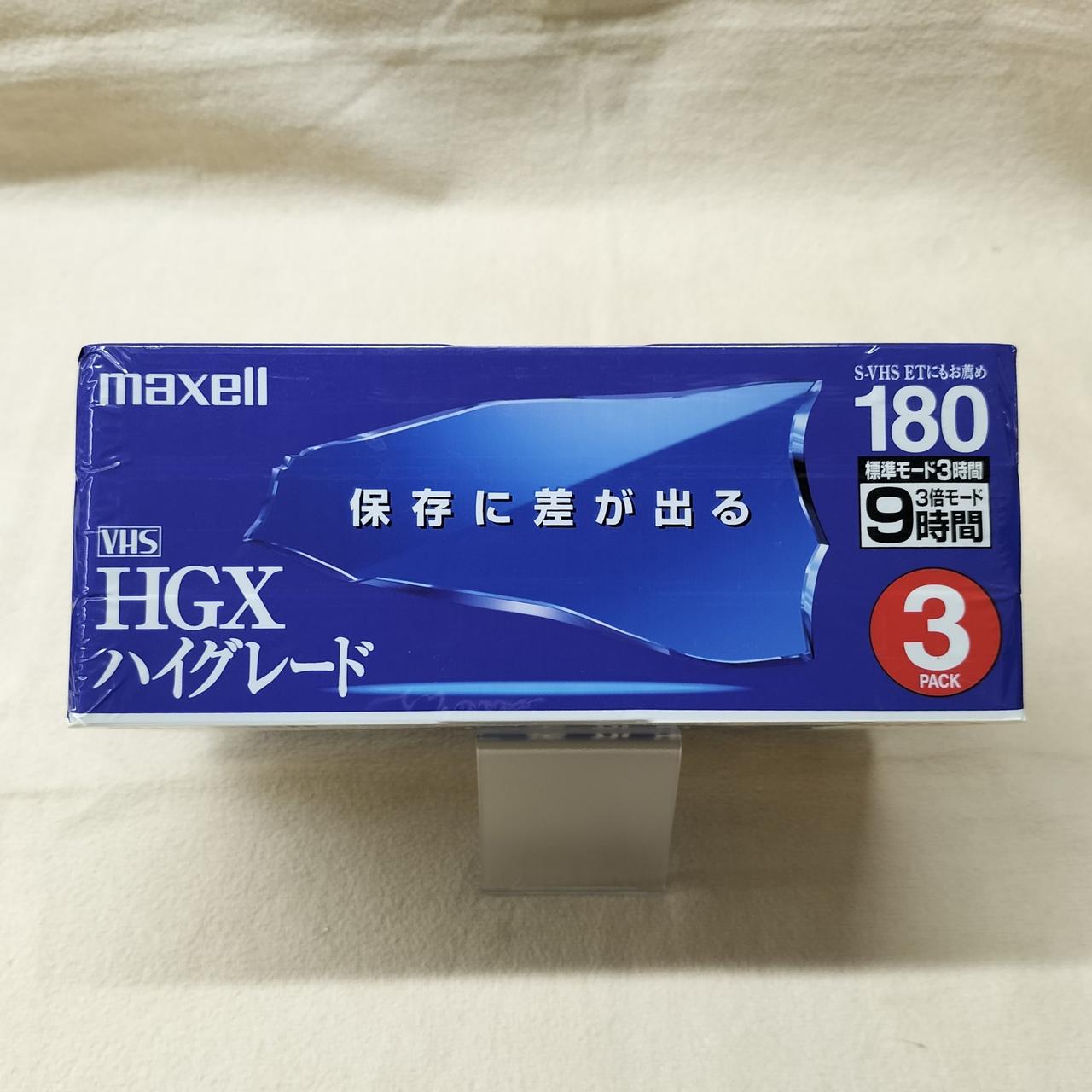【バラ売り】ビデオテープ 本州のみ送料無料◇即決価格◇パター◇オデッセイ◇Ai-ONE