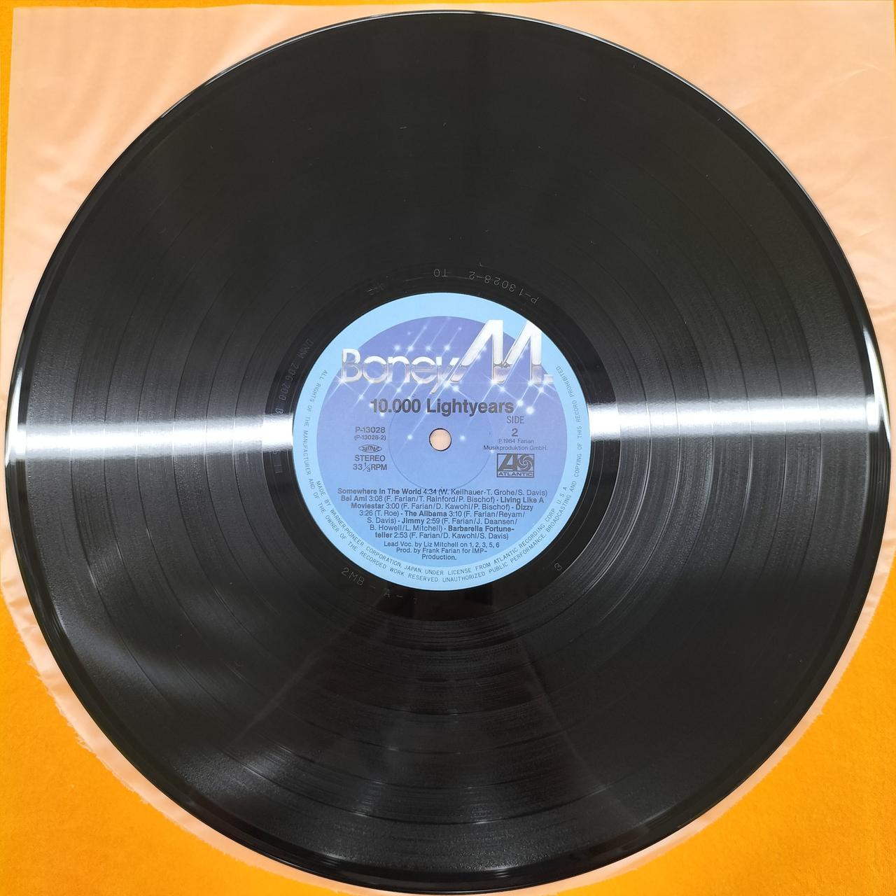 レコードＬPアソートコレクション ワーナー・パイオニア|LPソフト|HARDOFFオフモール（オフモ