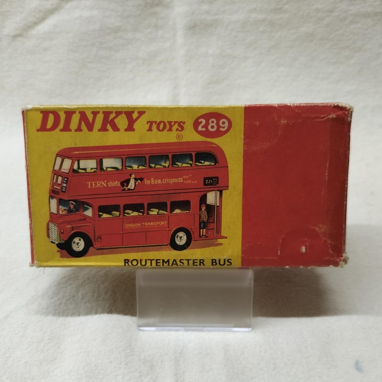 値下げしました！DINKY TOYS Dinky Toys No 251 Aveling-Barford Diesel Roller - Meccano