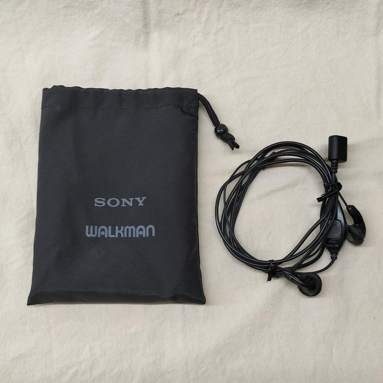 SONY ウォークマンセット カセットウォークマン　MDウォークマン　ジャンク SONY カセットウォークマン WM-EX909 ジャンク品 - メルカリ