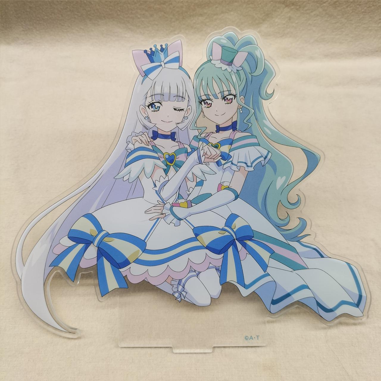 保護フィルムあり