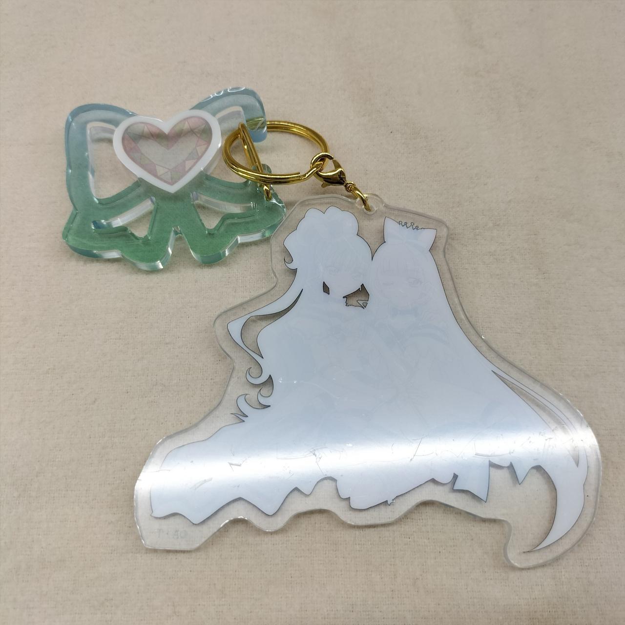 保護フィルムあり