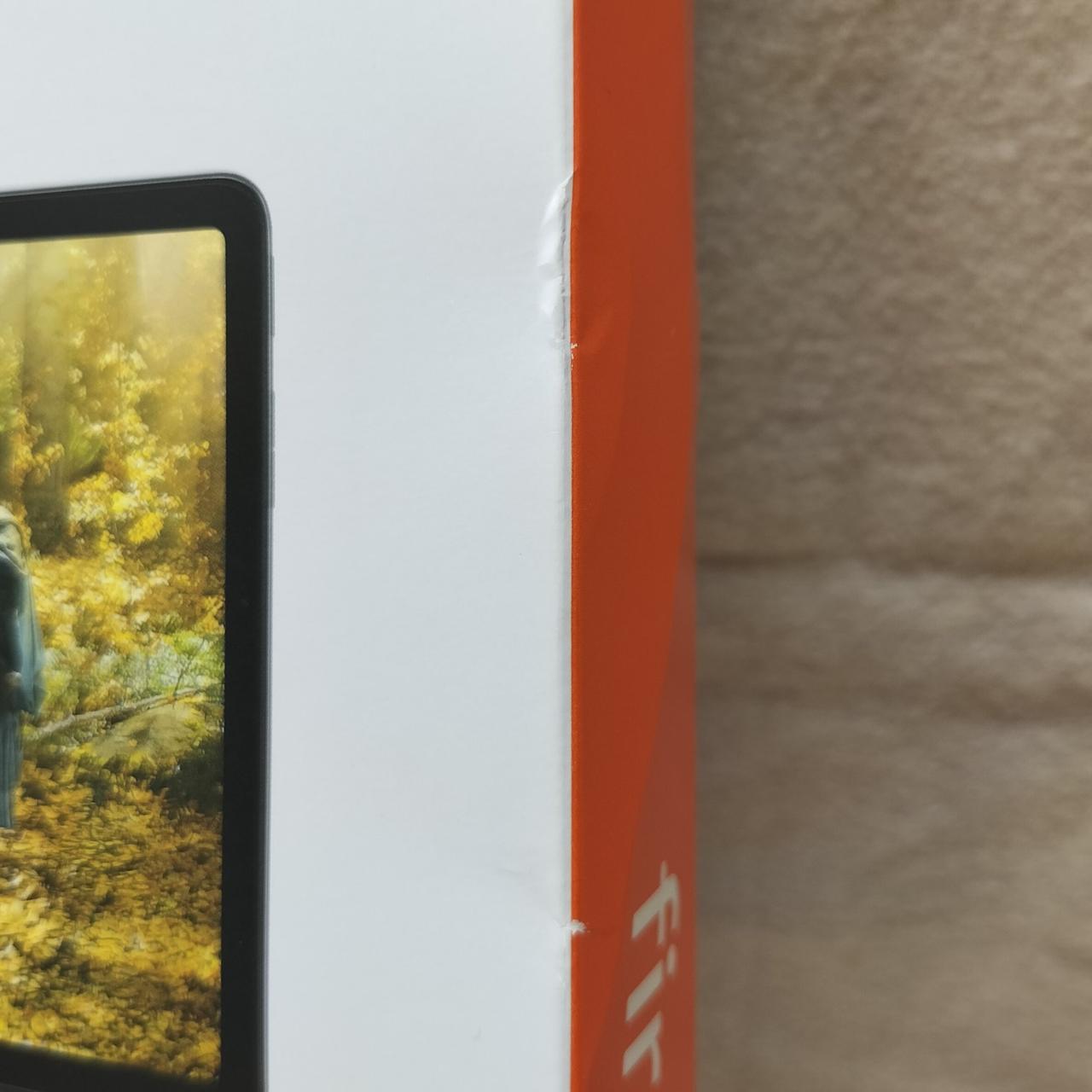 注：外箱にキズ・スレ・へこみ・汚れ等あり