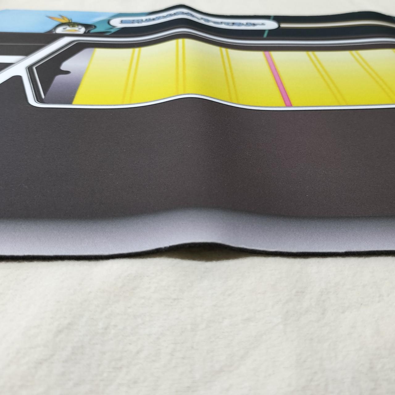 注：長期保存による折れ目あり