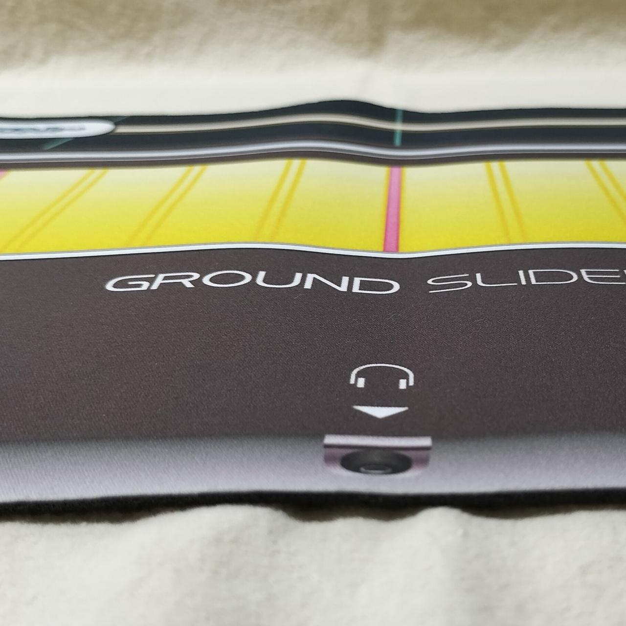 注：長期保存による折れ目あり