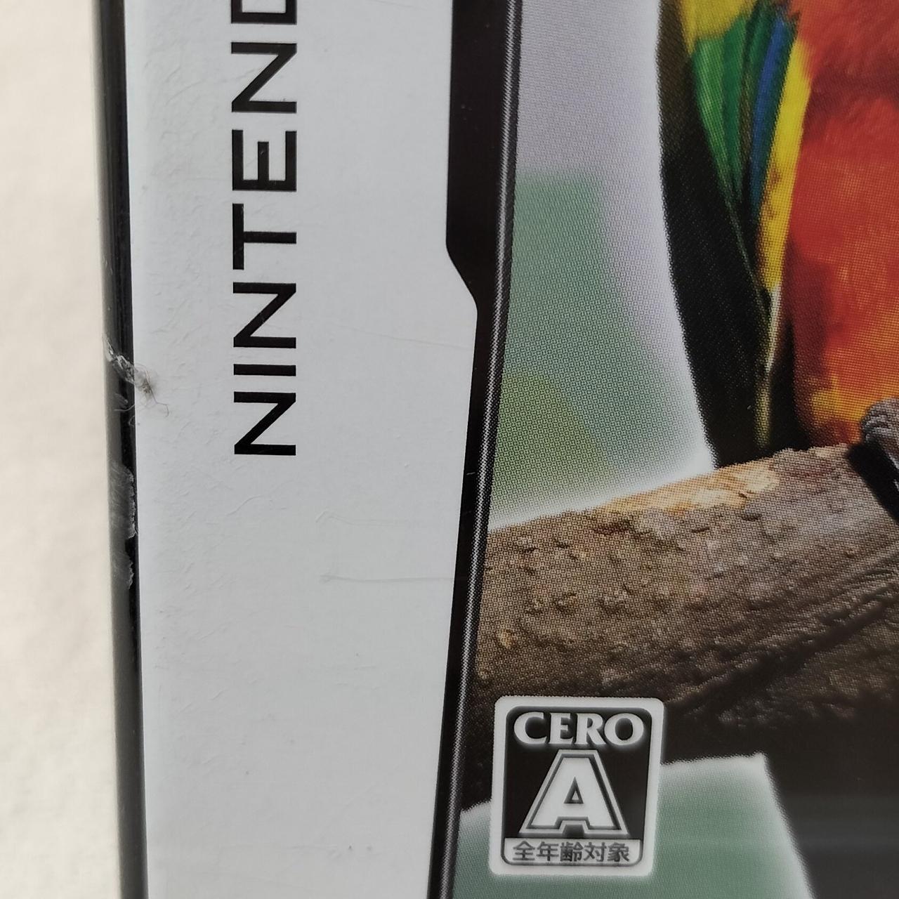 注：収納ケース全体に擦れ・ｷｽﾞ等あり