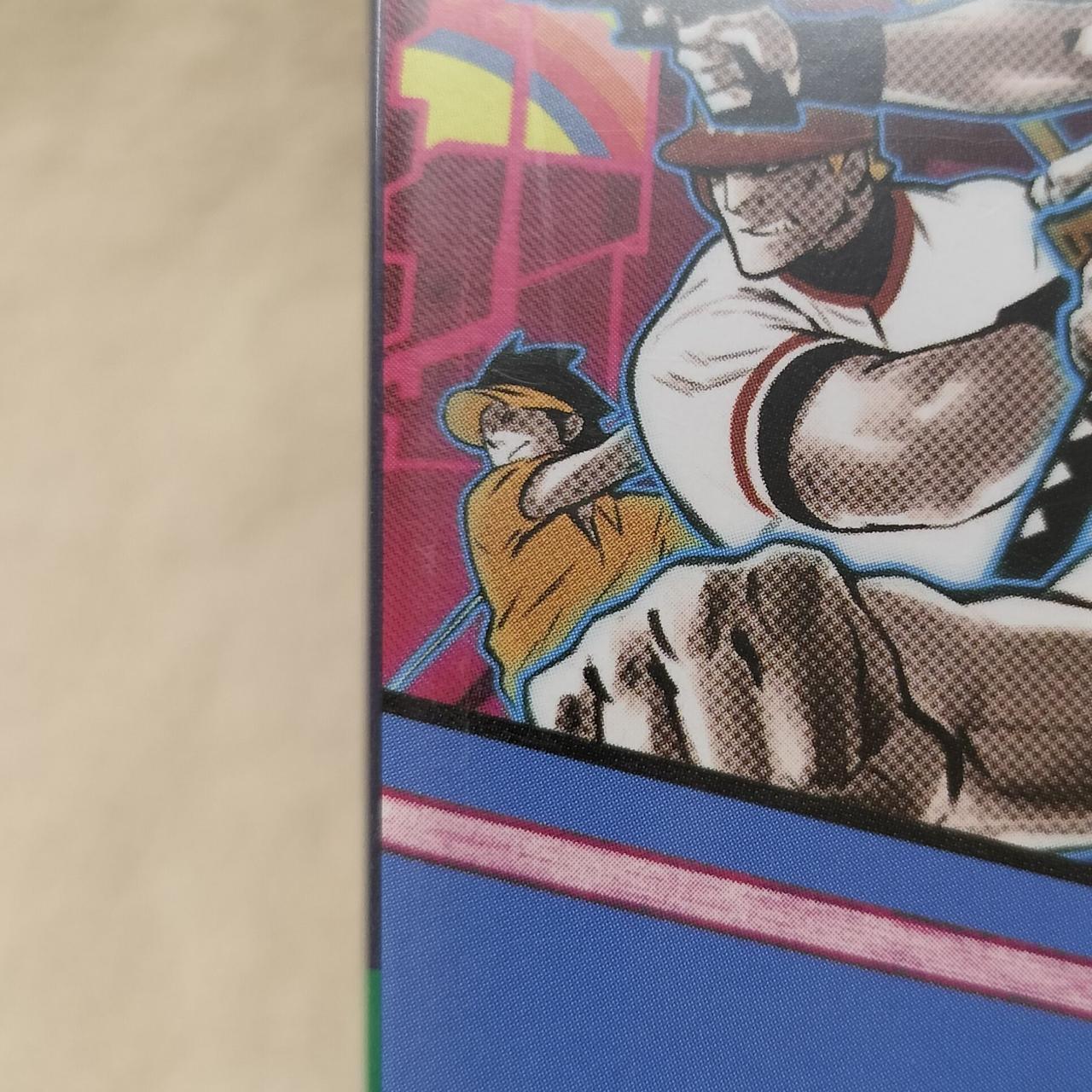 注：収納ケース全体に擦れ・ｷｽﾞ等あり