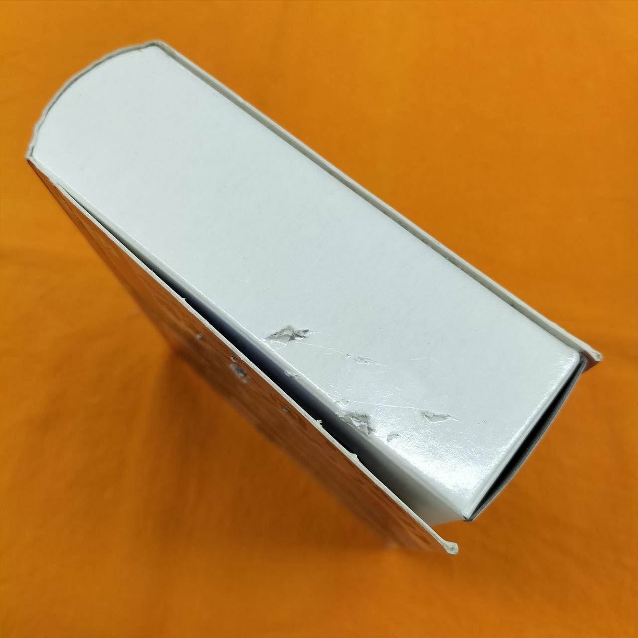 注：Vol.2箱破れ・キズなど傷みあり