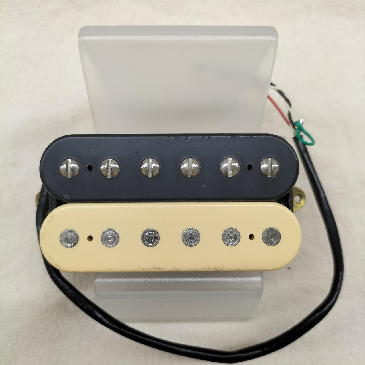 エレキギター用ピックアップ MD-MM Produce M-2NI H-H PACKAGE SET エレキギター用