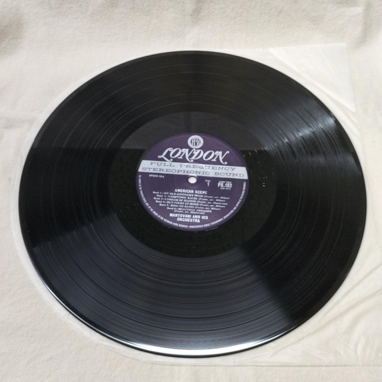 LONDON RECORDS|LPソフト|HARDOFFオフモール（オフモ）|2010070000009472