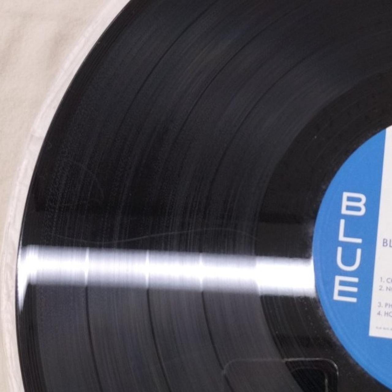 ※No.2の面、キズあり