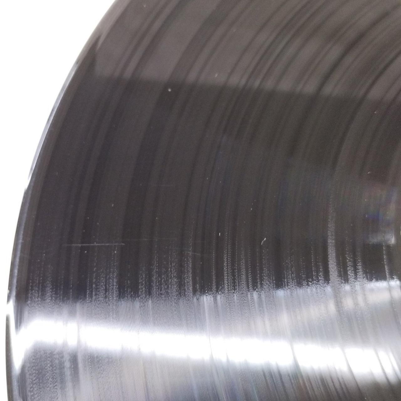 ※No.3盤面、キズあり