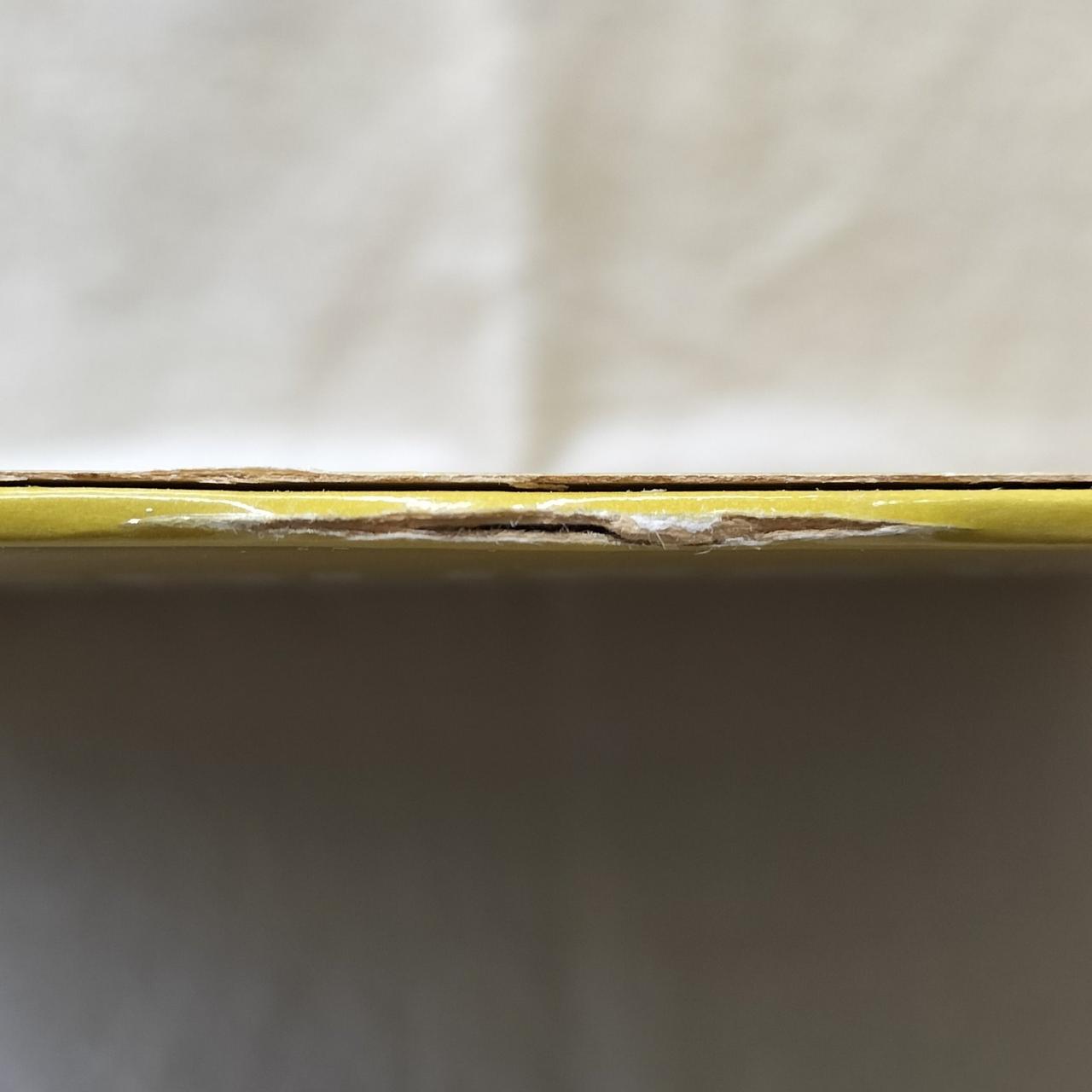 注：ジャケットに破れあり