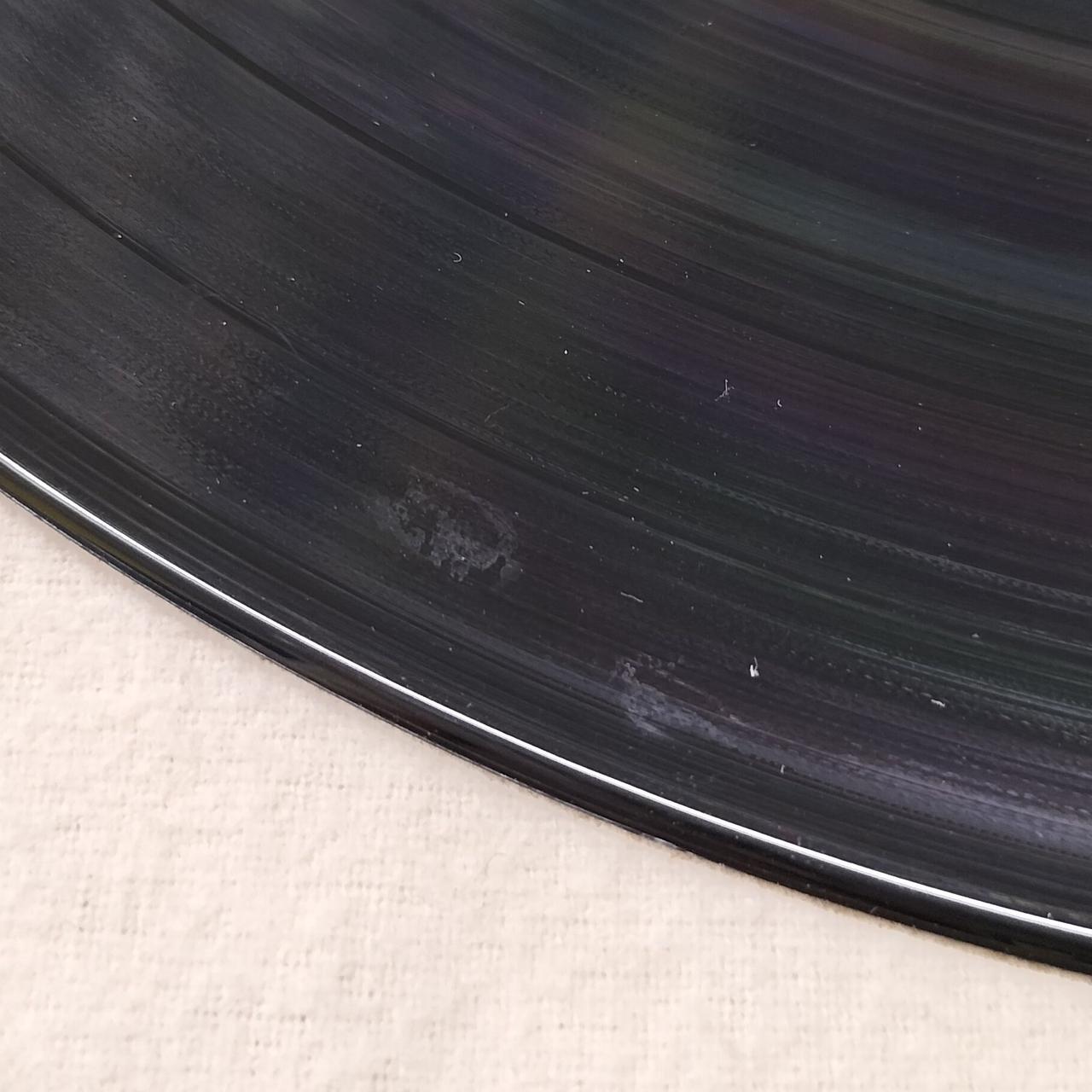 注：盤面に汚れあり