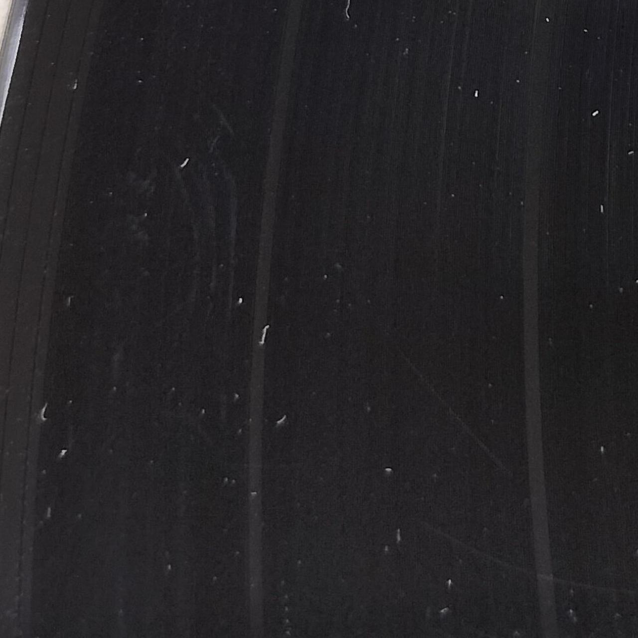 注：盤面にキズあり