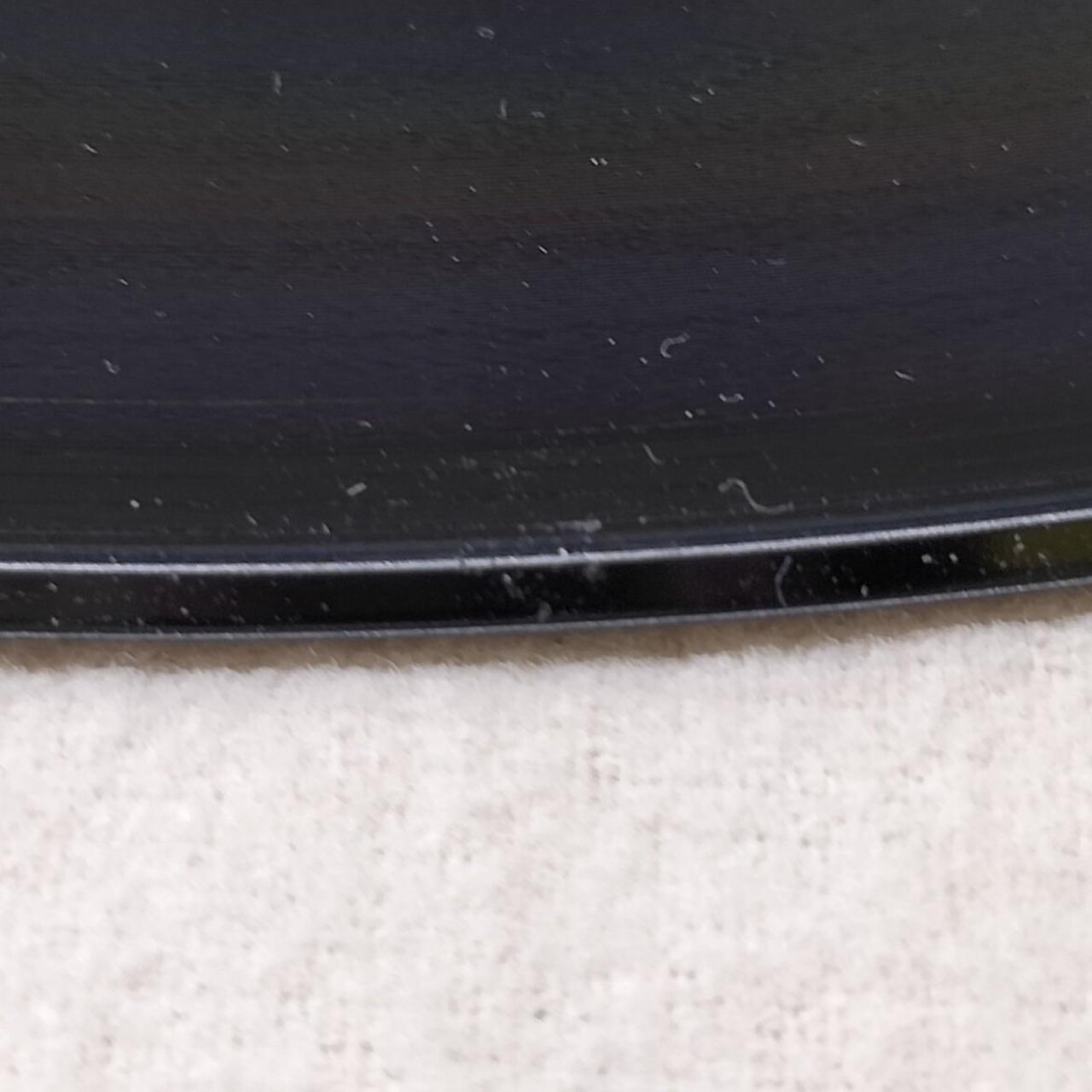 注：No.2の面にキズあり