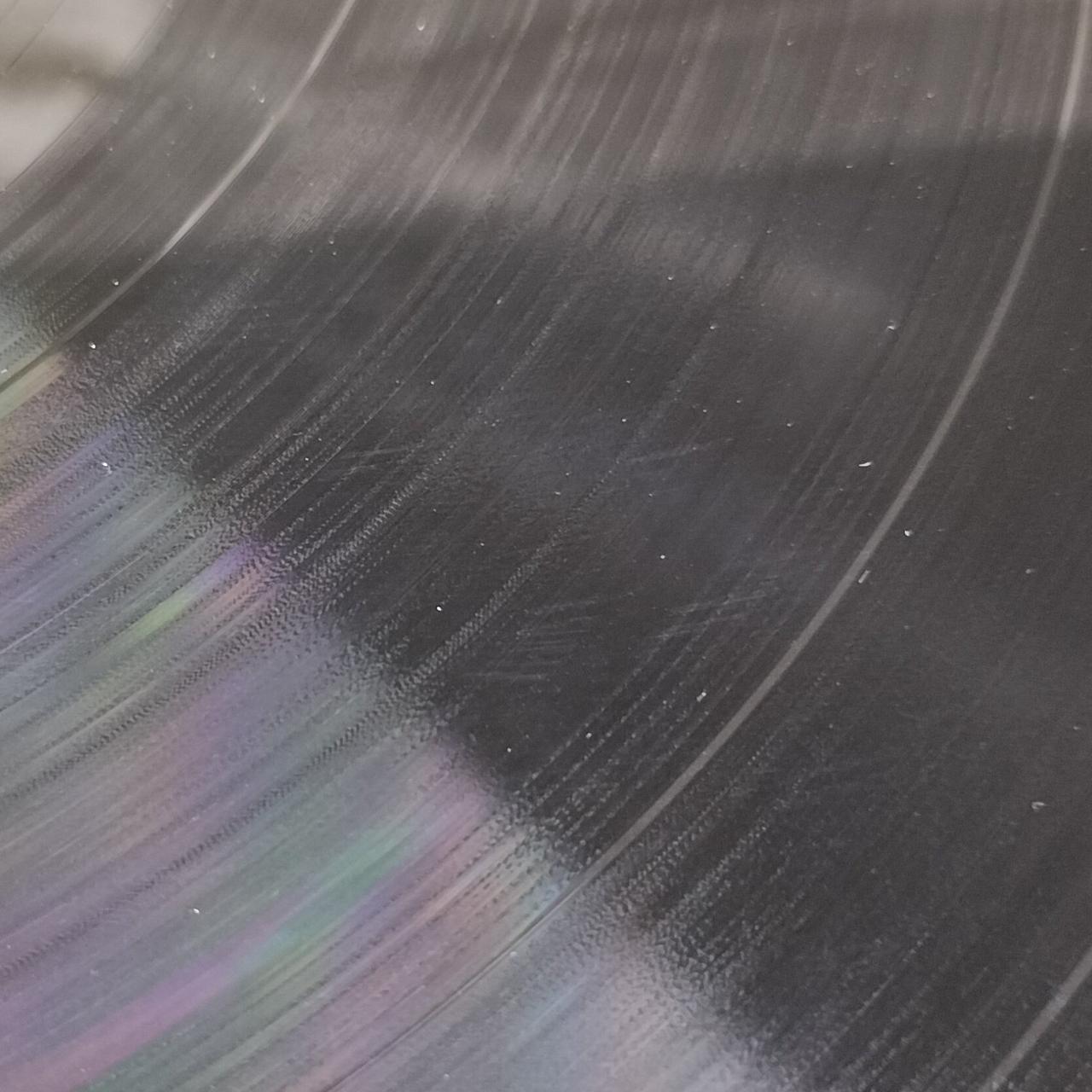 注：No.1の盤面にキズあり