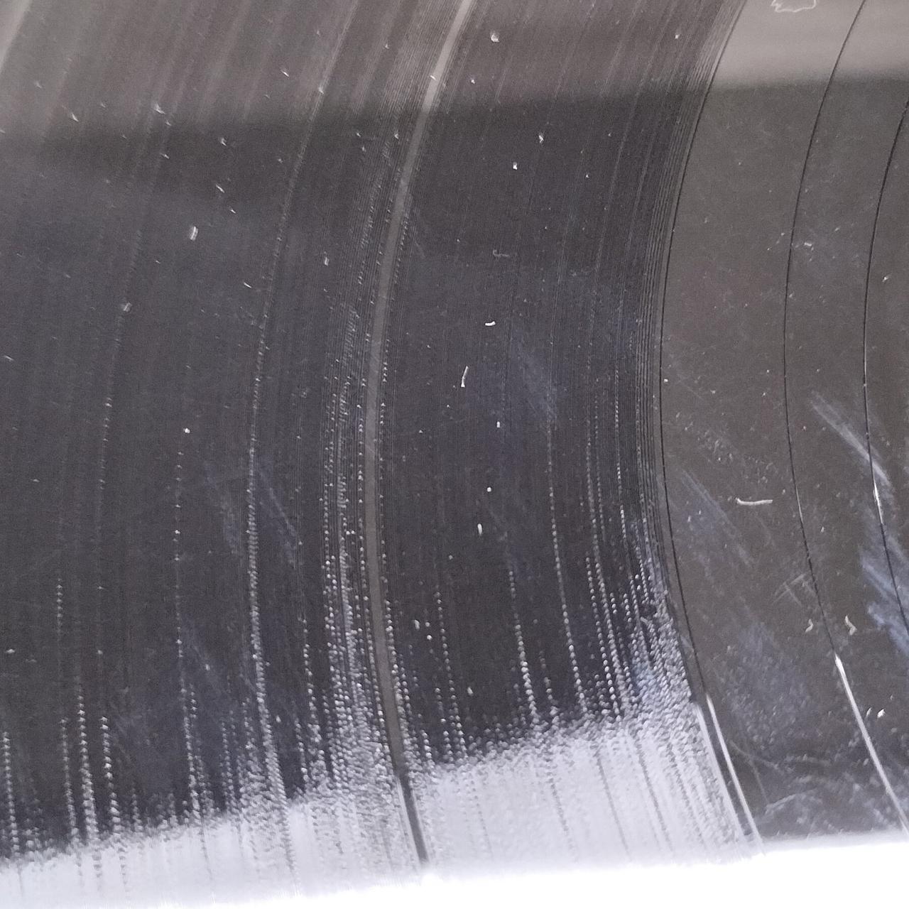 注：No.2の盤面にキズあり