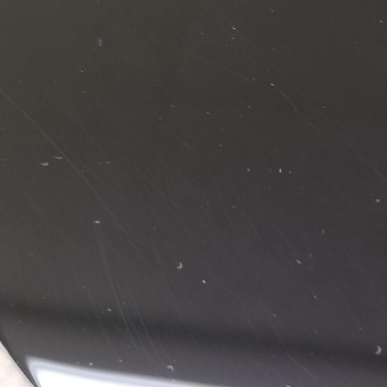 注：盤面にキズあり