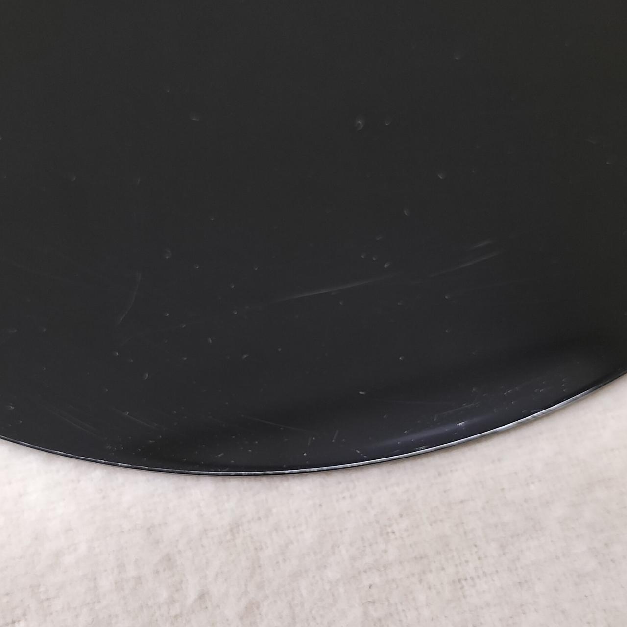 注：盤面にキズあり