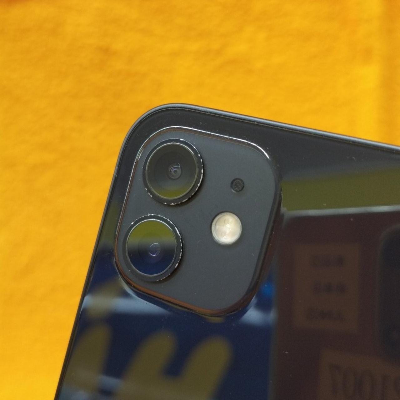 ※レンズ周り塗装剥がれあり