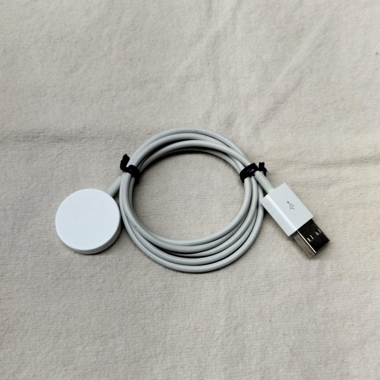 磁気充電ケーブル