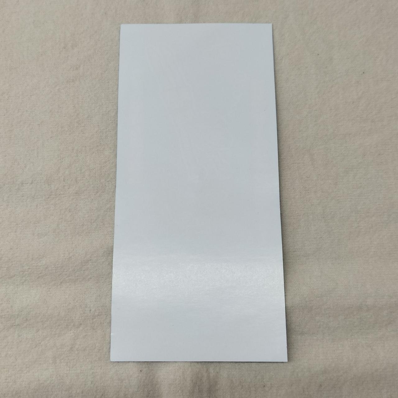 付属品(裏面)です