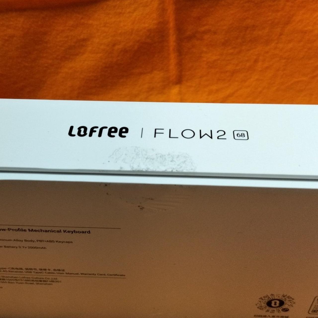 ※外箱、ヨゴレあり