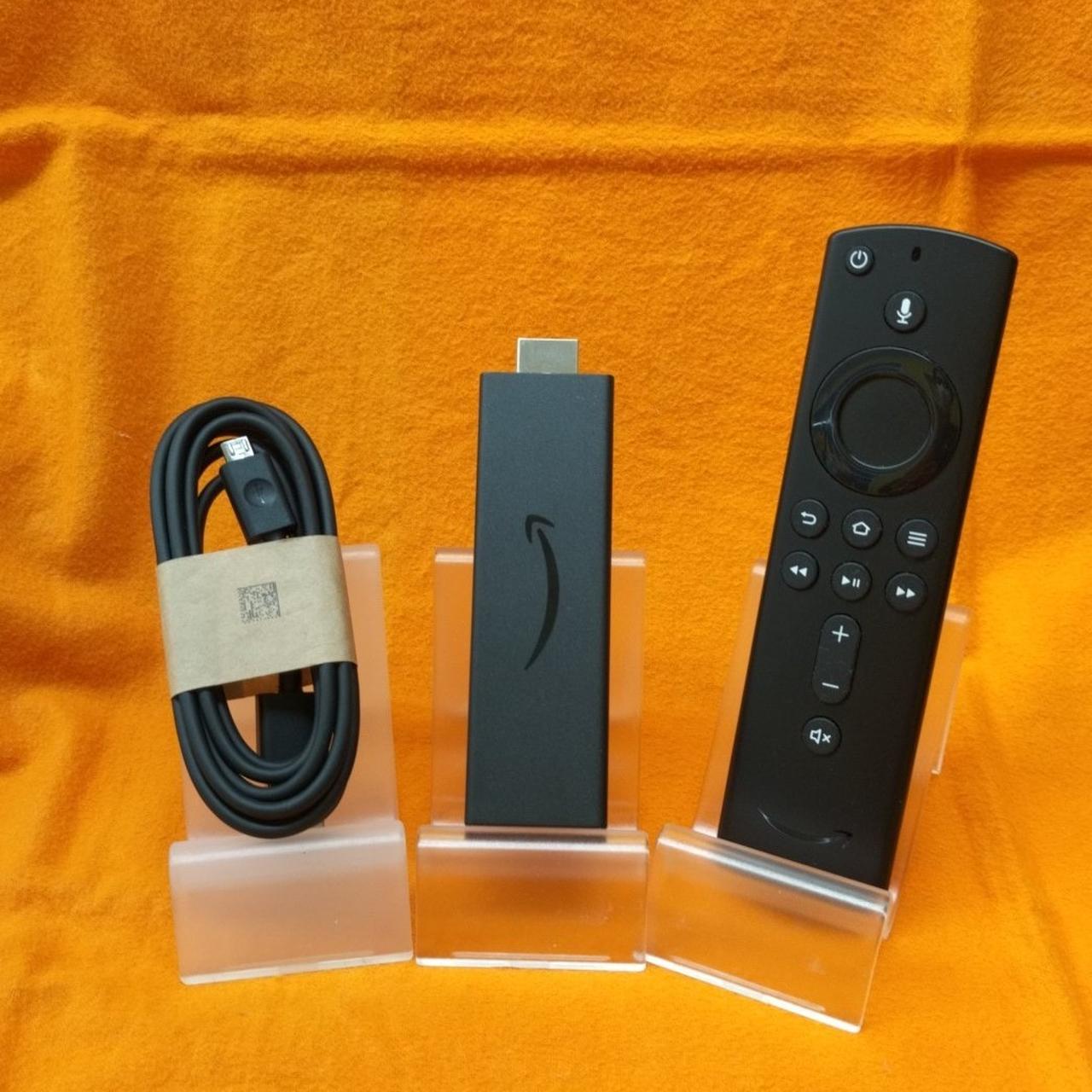 アマゾン(AMAZON)|FIRE TV STICK 4K 第1世代|HARDOFFオフモール