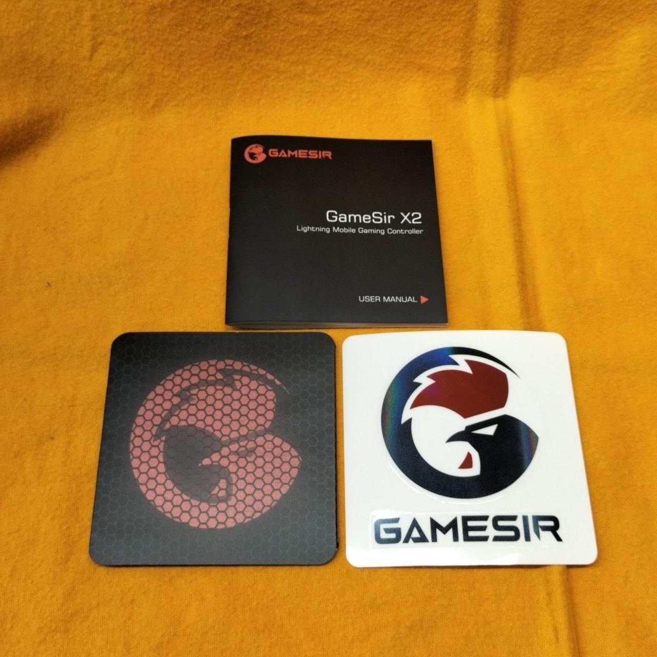 説明書/印刷物/ステッカー