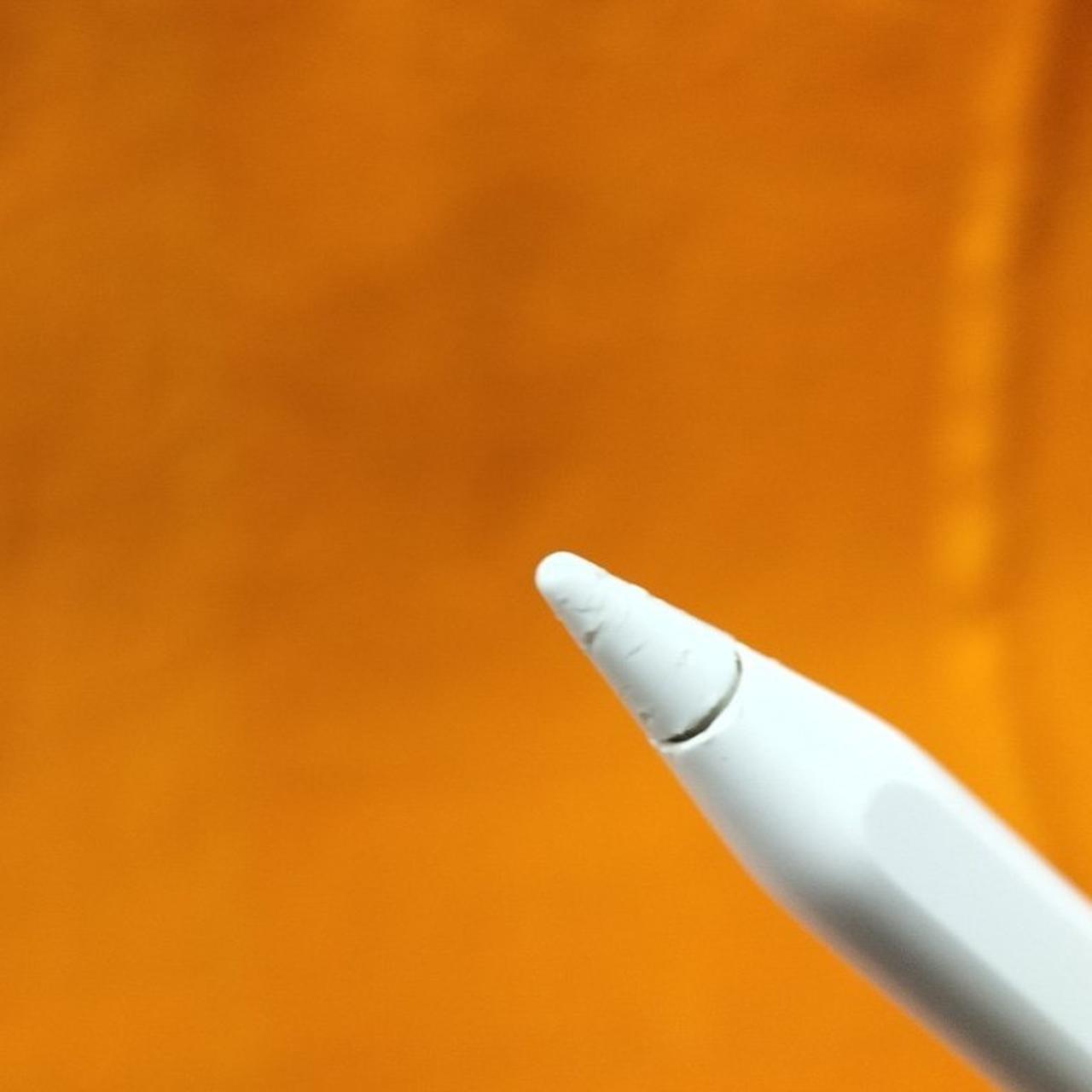 注：ペン先にキズ複数箇所あり